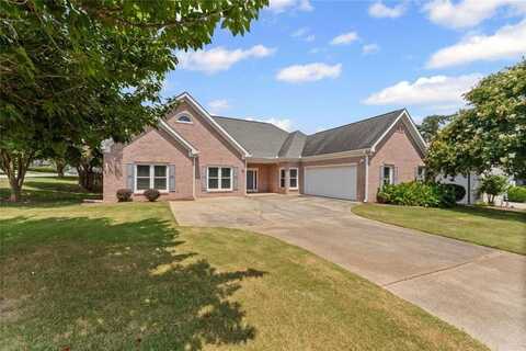 890 Common Oak Place Place, Lawrenceville, GA 30045