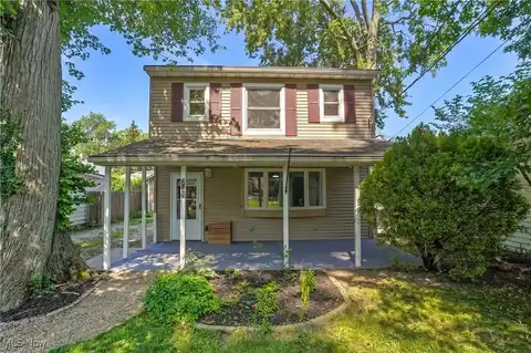 728 E 343rd Street, Eastlake, OH 44095