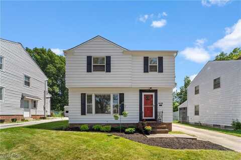 4038 Wandsworth Road, South Euclid, OH 44121