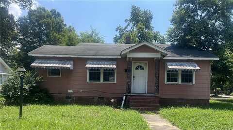 100 Dellwood Drive NW, Rome, GA 30165