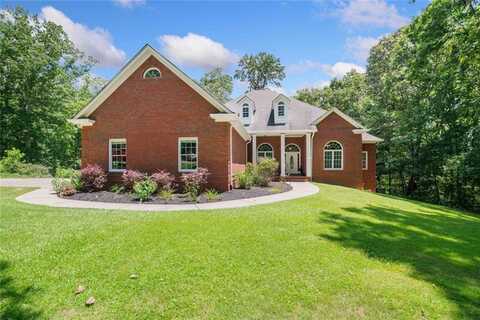 106 Shalea Lane, Ball Ground, GA 30107