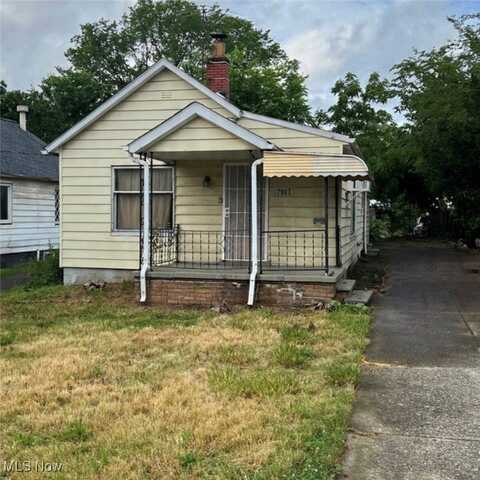 7903 Jeffries Avenue, Cleveland, OH 44105