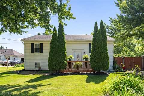 1551 Maine Avenue, Lorain, OH 44052