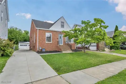 4007 Dawnshire Drive, Parma, OH 44134