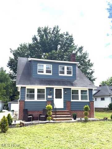 21430 Lakes Shore Boulevard, Euclid, OH 44123