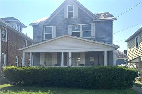 1720 Spring Street, Parkersburg, WV 26101