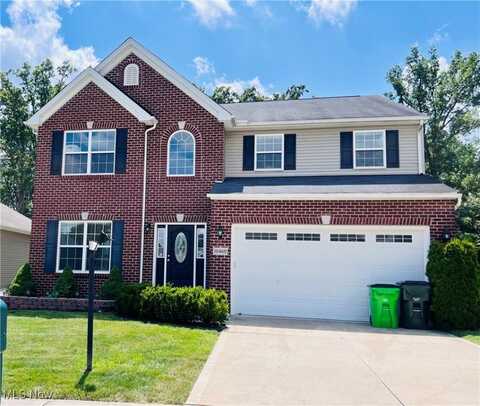 10460 Dogwood Drive, Aurora, OH 44202