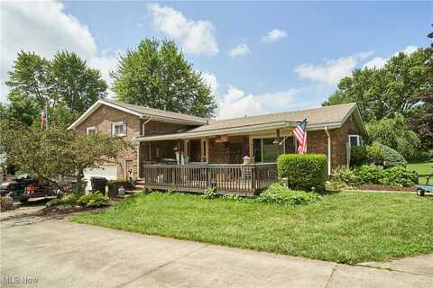 90 Johnson Road, Wadsworth, OH 44281