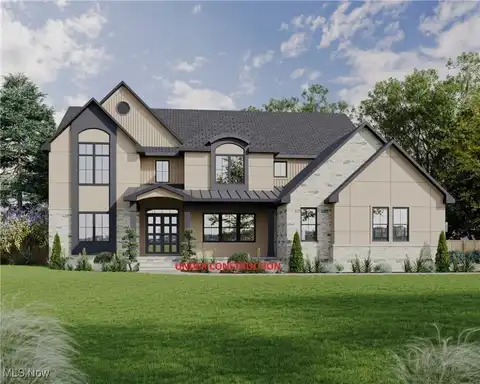 2705 Rocky Ridge Drive, Westlake, OH 44145