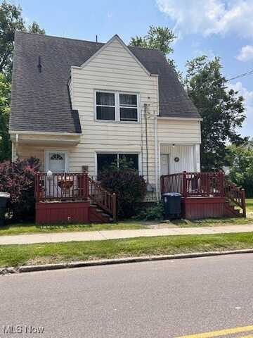 40-42 Uhler Avenue, Akron, OH 44310