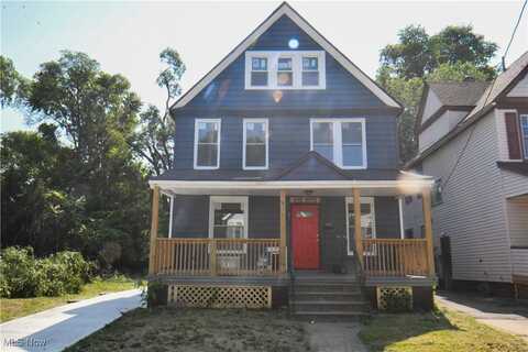 2201 E 86th Street, Cleveland, OH 44106