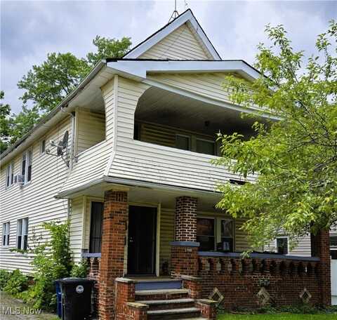 3398 E 143rd Street, Cleveland, OH 44120