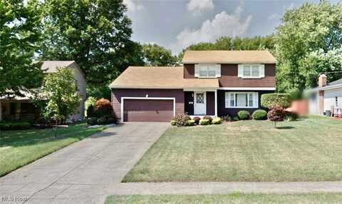 772 Teakwood Drive, Boardman, OH 44512