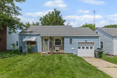 1029 W College Road, Alliance, OH 44601
