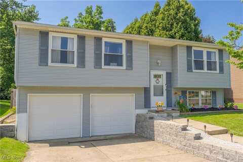 4950 Trafalgar Street SW, Canton, OH 44706