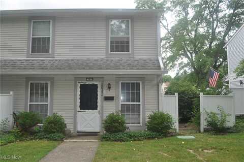 20354 Williamsburg Court unit: 201A, Middleburg Heights, OH 44130