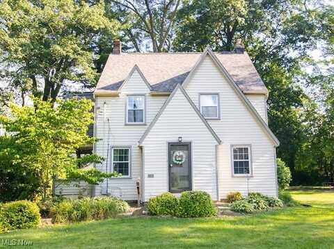 103 Wildwood Drive, Youngstown, OH 44512