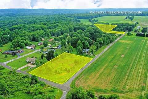 Jacqueline Drive NE, Brookfield, OH 44403