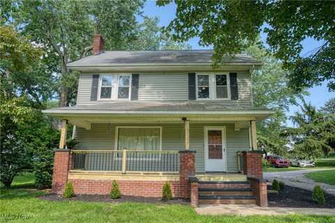 2161 Canton Road, Akron, OH 44312