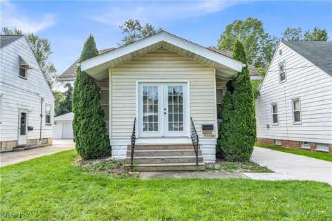 22576 Coulter Avenue, Euclid, OH 44117