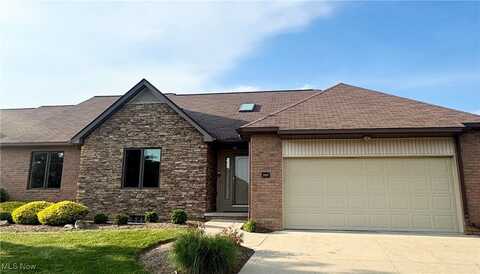 2697 Prescott Downs, Stow, OH 44224