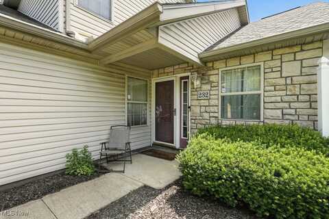 232 Damon Drive, Munroe Falls, OH 44262