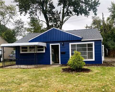 12407 Summerland Avenue, Cleveland, OH 44111