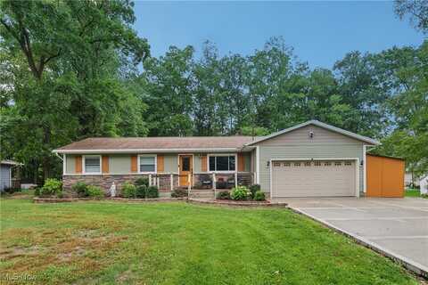 3687 Brookside Drive, Norton, OH 44203
