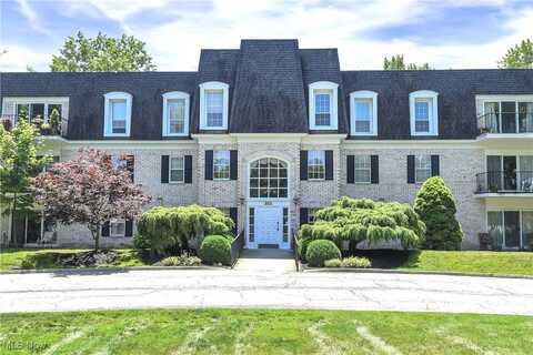2021 King James Parkway unit: 228, Westlake, OH 44145