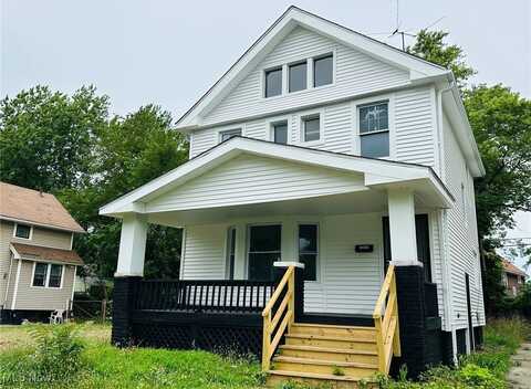 13411 Argus Avenue, Cleveland, OH 44110