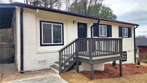 2232 Addison Place NW, Atlanta, GA 30318