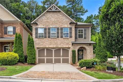 1864 Stockton Drive, Tucker, GA 30084