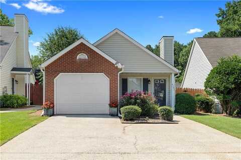 4301 Keats Court, Austell, GA 30106
