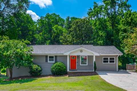3063 Highland Drive, Smyrna, GA 30080