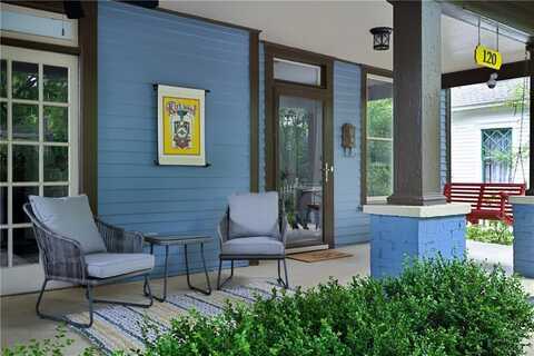 120 Howard unit A Street SE, Atlanta, GA 30317