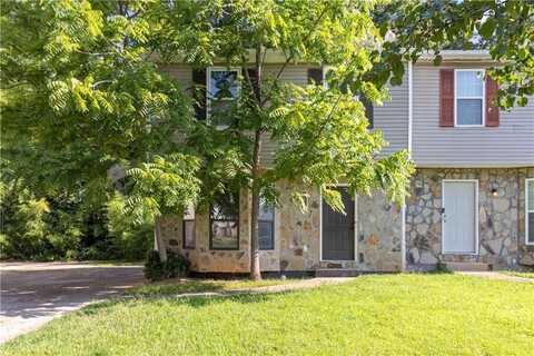 3614 Hopkins Court, Powder Springs, GA 30127