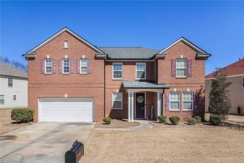 93 Branch Valley Drive, Dallas, GA 30132