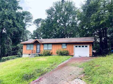 4124 Elizabeth Courts, Macon, GA 31210