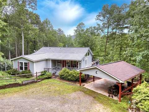311 Lonesome Pine Tr, Blairsville, GA 30512