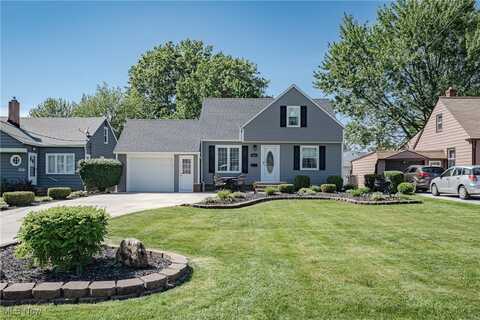29511 Grand Boulevard, Wickliffe, OH 44092