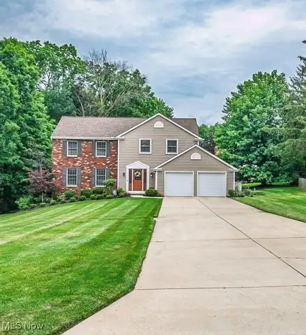 6379 Ledge Lake Court, Concord Twp, OH 44077