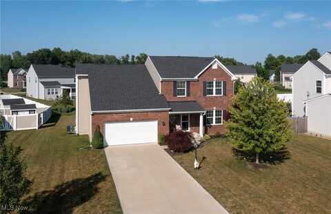 31864 Suncrest Circle, North Ridgeville, OH 44039