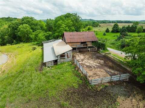 6991 Township Road 555, Holmesville, OH 44633