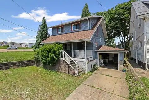 550 E State Street, Alliance, OH 44601