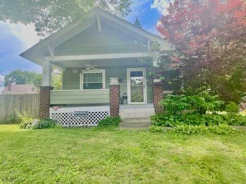 127 William Street, Struthers, OH 44471