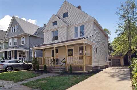 1426 W 84th Street, Cleveland, OH 44102