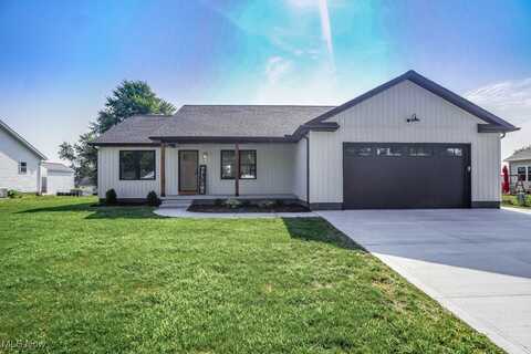 5 Chestnut Street, Marshallville, OH 44645