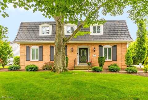 25106 Duffield Road, Beachwood, OH 44122