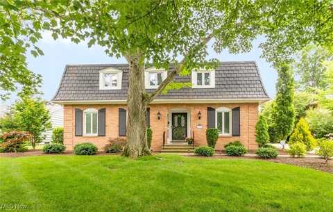 25106 Duffield Road, Beachwood, OH 44122