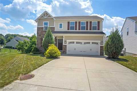 120 Glenridge Circle, Tallmadge, OH 44278